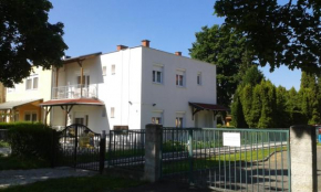 Horst Apartmanok